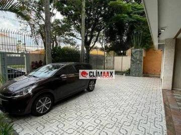 Sobrado em Bela Aliança com 333m² de área construída e 560m² de terreno Zona Oeste SP
