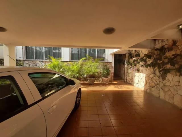 Sobrado com 4 dormitórios à venda, 348 m² por R$ 1.250.000,00 Jardim Esmeralda São Paulo/SP