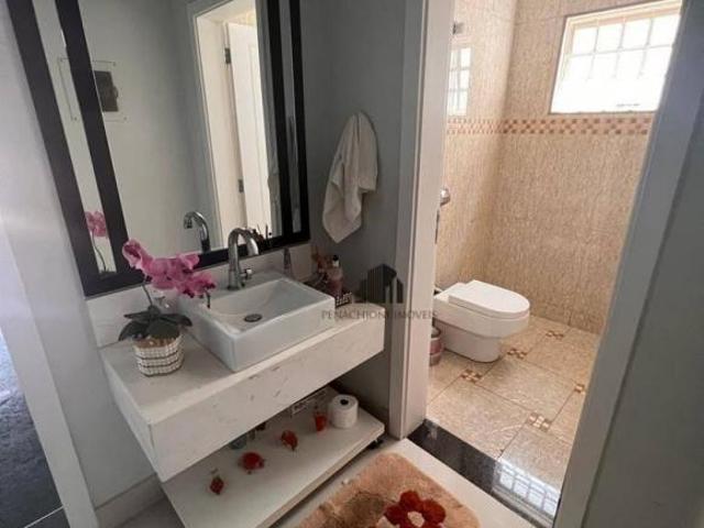 Sobrado com 4 dormitórios à venda, 340 m² por R$ 1.250.000,00 Parque Novo Mundo Americana/SP