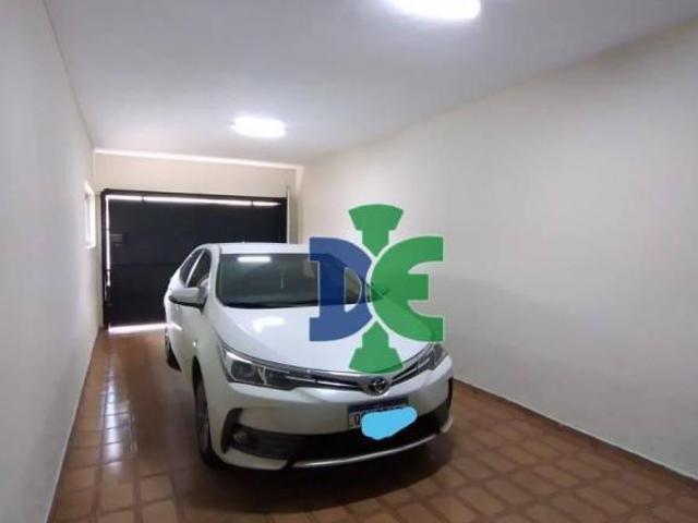 Sobrado com 4 dormitórios à venda, 343 m² por R$ 840.000,00 Cidade Jardim Jacareí/SP