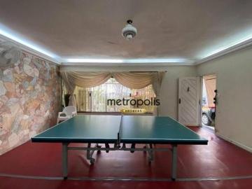 Sobrado com 4 dormitórios à venda, 356 m² por R$ 1.200.000,00 Jardim Três Marias São Bernardo do