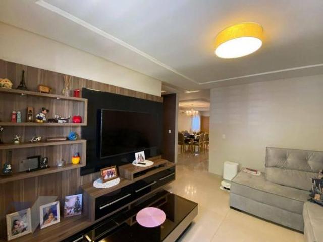 Sobrado à venda, 356 m² por R$ 4.600.000,00 Ciro Nardi Cascavel/PR