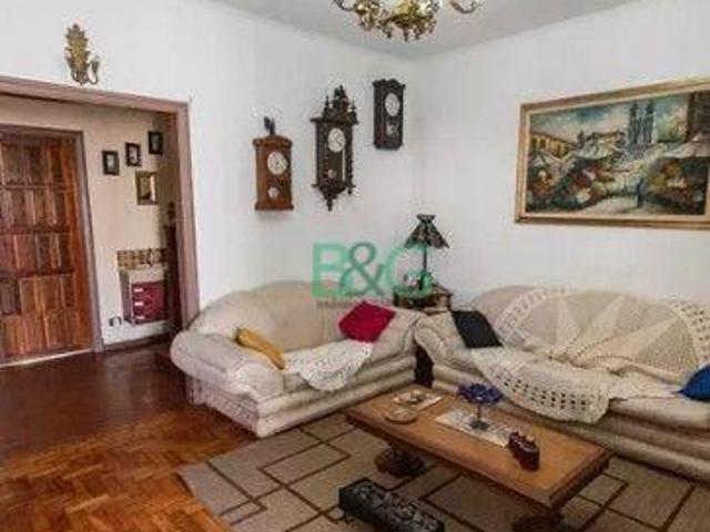 Sobrado com 4 dormitórios à venda, 351 m² por R$ 1.374.000,00 Ipiranga São P