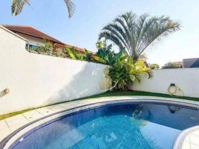 Sobrado com 4 dormitórios à venda, 360 m² por R$ 3.500.000,00 Jardim Esplanada do Sol São José d