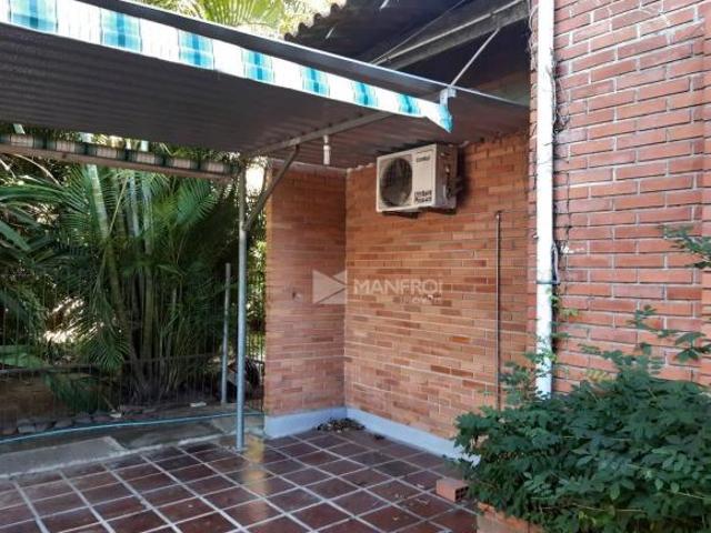 Sobrado com 4 dormitórios à venda, 360 m² por R$ 671.000,00 Sumaré Alvorada/RS