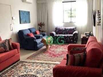 Sobrado à venda, 375 m² por R$ 2.180.000,00 Indianópolis São Paulo/SP