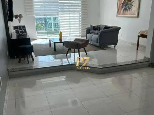 Sobrado com 4 dormitórios à venda, 370 m² por R$ 1.590.000,00 Barcelona São Caetano do Sul/SP