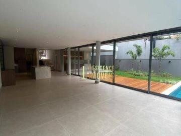 Sobrado com 4 dormitórios à venda, 387 m² Alphaville III Votorantim/SP
