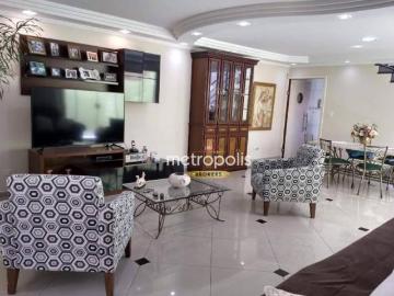 Sobrado à venda, 390 m² por R$ 1.980.000,00 Cerâmica São Caetano do Sul/SP