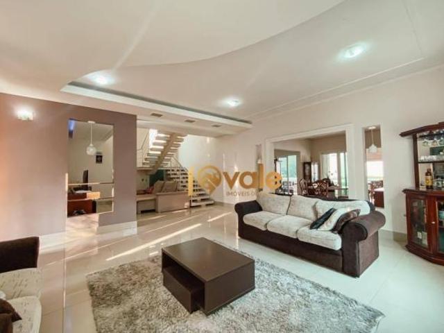 Sobrado com 4 dormitórios à venda, 400 m² Jardim Altos de Santana II Jacareí/SP