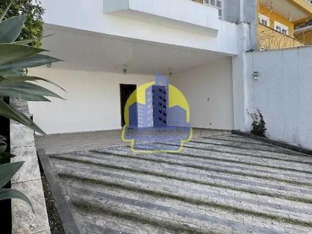 Sobrado com 4 dormitórios à venda, 400 m² por R$ 2.300.000,00 Parque dos Príncipes São Paulo/SP