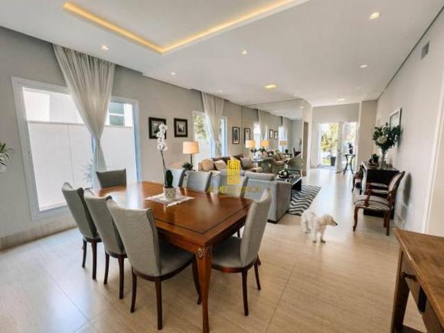 Sobrado com 4 dormitórios à venda, 401 m² por R$ 3.200.000,00 Jardim Residencial Santa Clara Ind