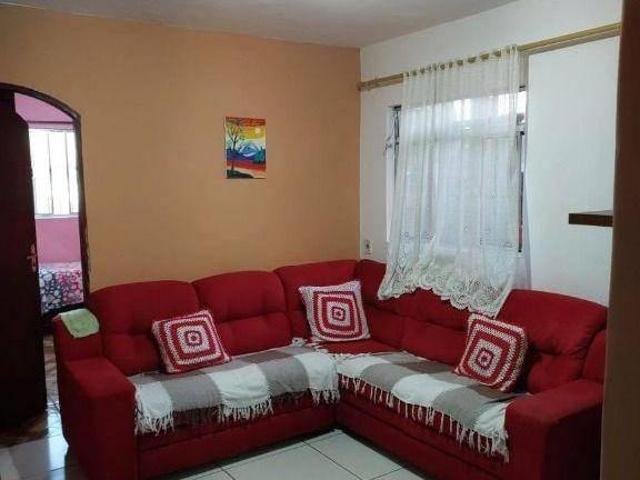 Sobrado com 4 dormitórios à venda, 40 m² por R$ 350.000,00 Vila Neila São Paulo/SP