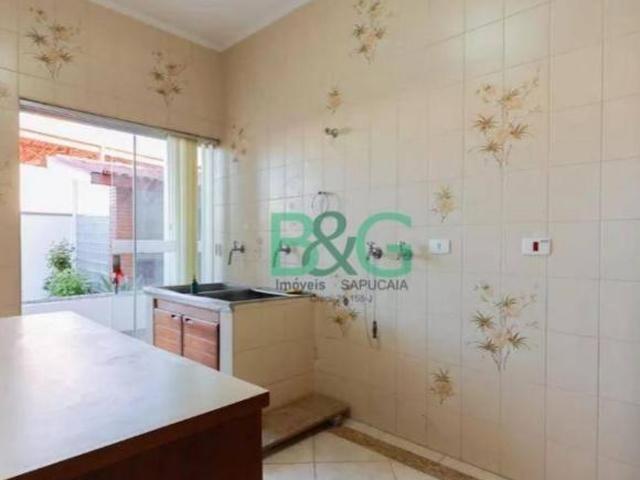 Sobrado à venda, 411 m² por R$ 2.754.000,00 Santana São Paulo/SP