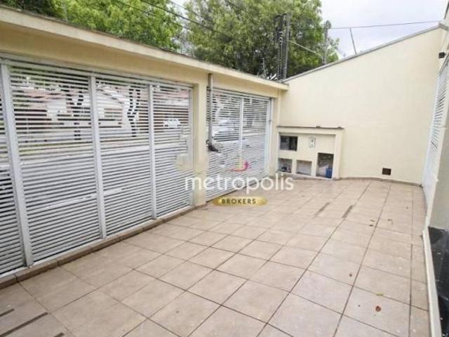 Sobrado com 4 dormitórios à venda, 421 m² por R$ 1.500.000,00 Jardim da Saúde São Paulo/SP