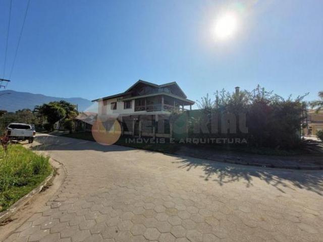 Sobrado com 4 dormitórios à venda, 437 m² por R$ 1.900.000,00 Jardim Capricórnio Caraguatatuba/S