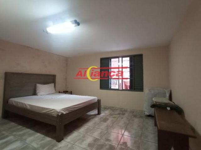 SOBRADO COM 4 DORMITÓRIOS A VENDA,433 m² Jardim Silvestre Guarulhos SP