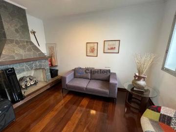 Sobrado com 4 dormitórios à venda, 444 m² Alto da Lapa São Paulo/SP