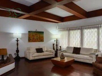 Sobrado com 4 dormitórios à venda, 455 m² por R$ 3.999.000 Morumbi São Paulo/SP