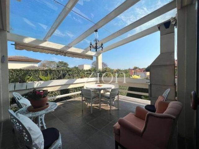 Sobrado com 4 dormitórios à venda, 450 m² por R$ 1.600.000 Interlagos São Paulo/SP