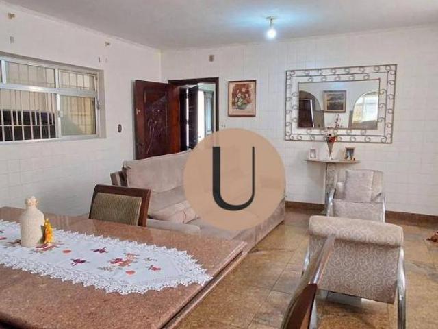 Sobrado com 4 dormitórios à venda, 450 m² por R$ 1.350.000,00 Rudge Ramos São Bernardo do Campo/