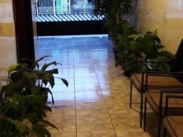 Sobrado com 4 dormitórios à venda, 450 m² por R$ 920.000 Jardim Santa Mena Guarulhos/SP