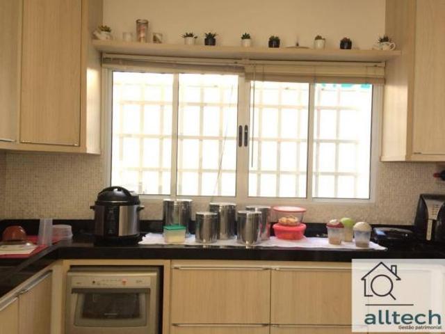 Sobrado com 4 dormitórios à venda, 464 m² por R$ 1.350.000,00 Jardim Helena São Paulo/SP