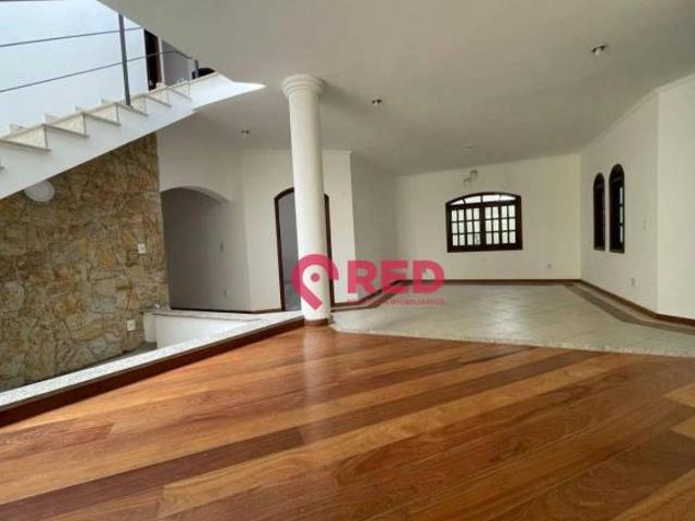 Sobrado com 4 dormitórios à venda, 460 m² por R$ 1.499.000,00 Jardim Pagliato Sorocaba/SP