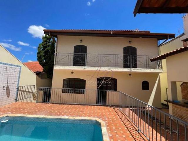 Sobrado com 4 dormitórios à venda, 460 m² por R$ 1.399.000,00 Jardim Pagliato Sorocaba/SP