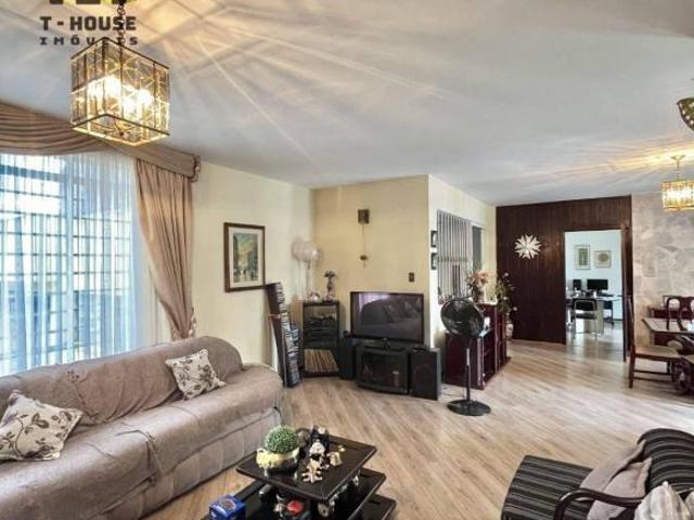 Sobrado com 4 dormitórios à venda, 462 m² por R$ 1.400.000,00 Jardim do Mar São Bernardo do Camp