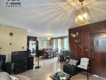 Sobrado com 4 dormitórios à venda, 462 m² por R$ 1.400.000,00 Jardim do Mar São Bernardo do Camp
