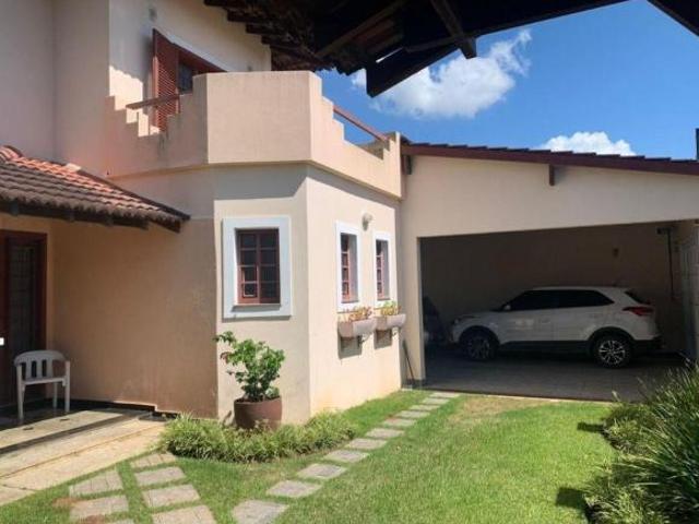 Sobrado com 4 dormitórios à venda Vila Suissa Mogi das Cruzes/SP