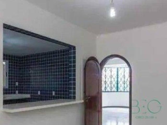 Sobrado à venda, 472 m² por R$ 3.099.000,00 Pacaembu São Paulo/SP