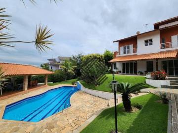 Sobrado à venda, 488 m² por R$ 2.800.000,00 Parque Village Castelo Itu/SP