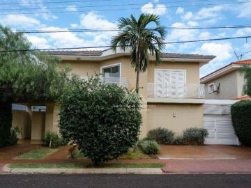 Sobrado com 4 dormitórios à venda, 498 m² por R$ 2.490.000,00 Condomínio Estação Primavera Ribei