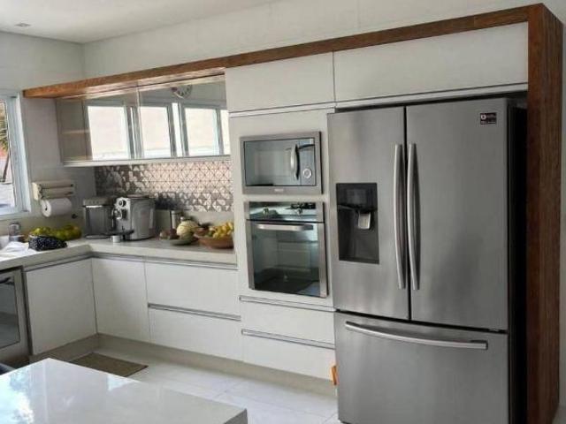 Sobrado com 4 dormitórios à venda, 511 m² por R$ 5.500.000,00 Parque Terra Nova II São Bernardo