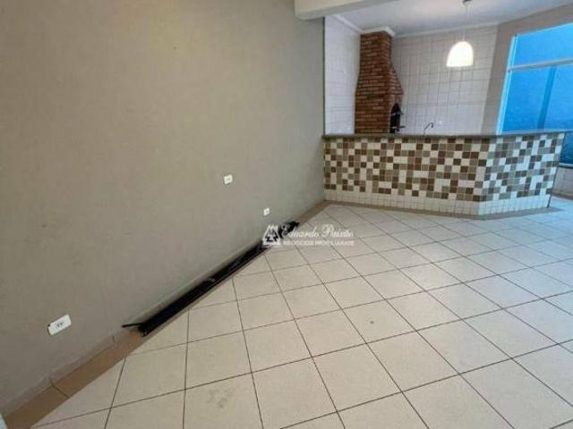 Sobrado com 4 dormitórios à venda, 550 m² por R$ 1.800.000,00 Vila Rosália Guarulhos/SP