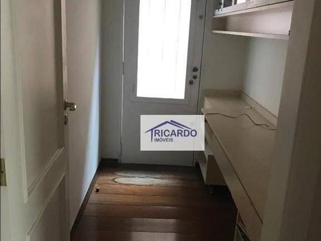 Sobrado com 4 dormitórios à venda, 550 m² por R$ 2.100.000,00 Perdizes São Paulo/SP