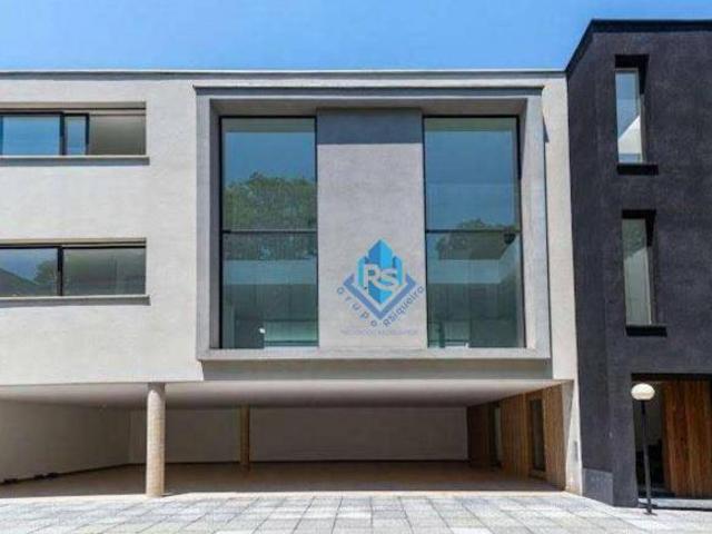 Sobrado com 4 dormitórios à venda, 686 m² por R$ 9.000.000,00 Jardim Cordeiro São Paulo/SP