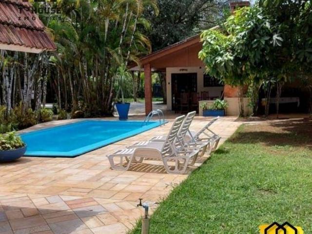 Sobrado com 4 dormitórios à venda, 700 m² por R$ 3.000.000,00 Centro São Sebastião/SP