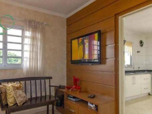 Sobrado com 4 dormitórios à venda, 700 m² por R$ 2.114.000,00 Chácara Belenzin