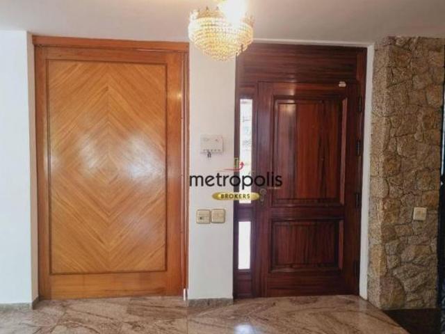 Sobrado com 4 dormitórios à venda, 792 m² por R$ 2.850.000,00 Interlagos São Paulo/SP