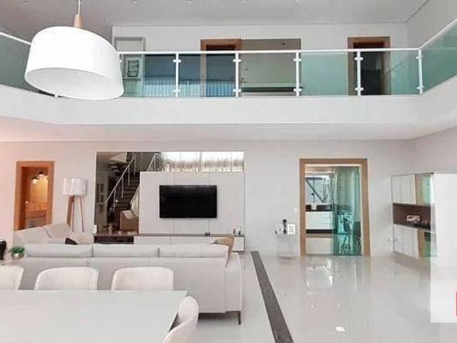 Sobrado com 4 dormitórios à venda, 800 m² por R$ 4.770.000,00 Jardim Residencial Helvétia Park I