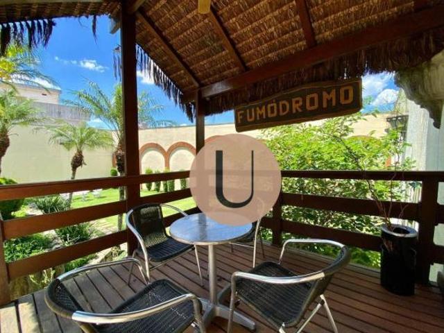 Sobrado com 4 dormitórios à venda, 900 m² por R$ 7.990.000,00 Campestre Santo André/SP