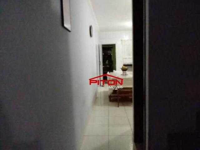 Sobrado com 4 dormitórios à venda Guaianazes São Paulo/SP
