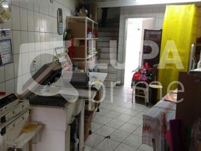 Sobrado com 4 dormitórios à venda em Santana!
