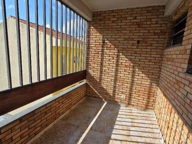 Sobrado com 4 dormitórios à venda Jardim Bonfiglioli