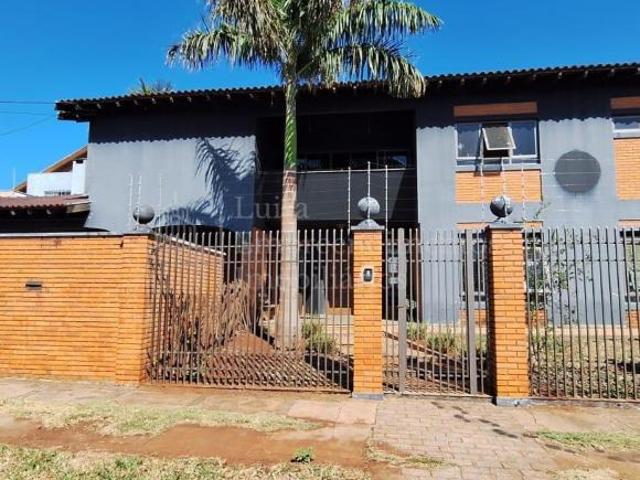 Sobrado com 4 dormitórios à venda, JARDIM SÃO BENTO, CAMPO GRANDE MS