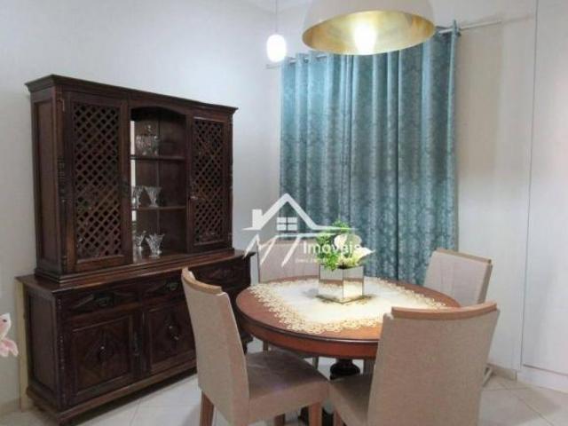 Sobrado com 4 dormitórios à venda por R$ 1.060.000,00 Parque Franceschini Sumaré/SP