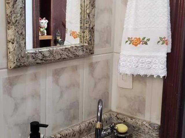 Sobrado com 4 dormitórios à venda por R$ 1.100.000,00 Jardim Pagliato Sorocaba/SP